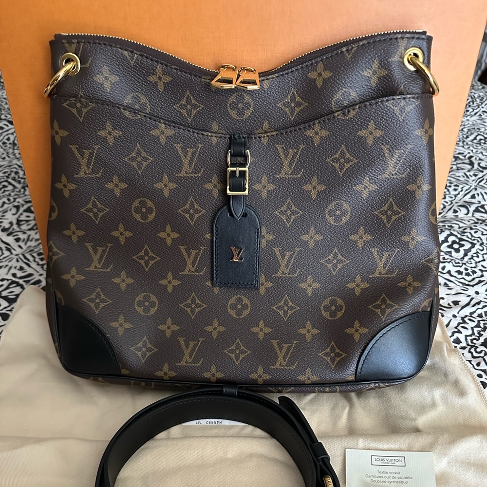 Louis Vuitton
